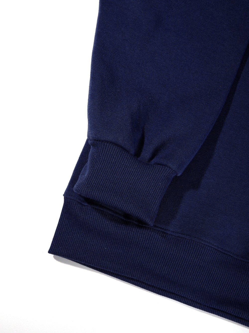 Brooklyn 1965 New York Printed - Oversized Crewneck Fleece review and price