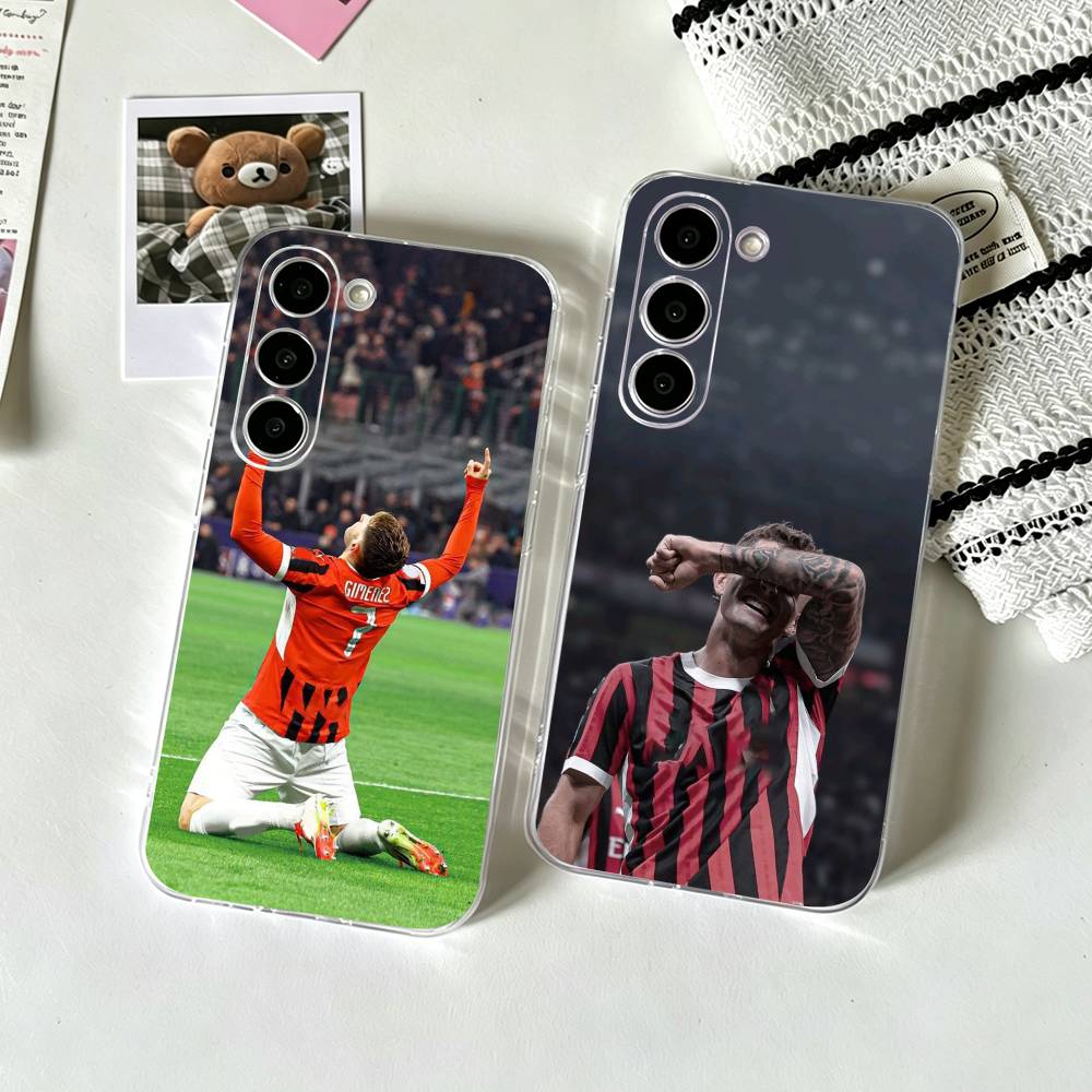 Santiago Gimenez  Phone Case F - Street Fashion Store review and price