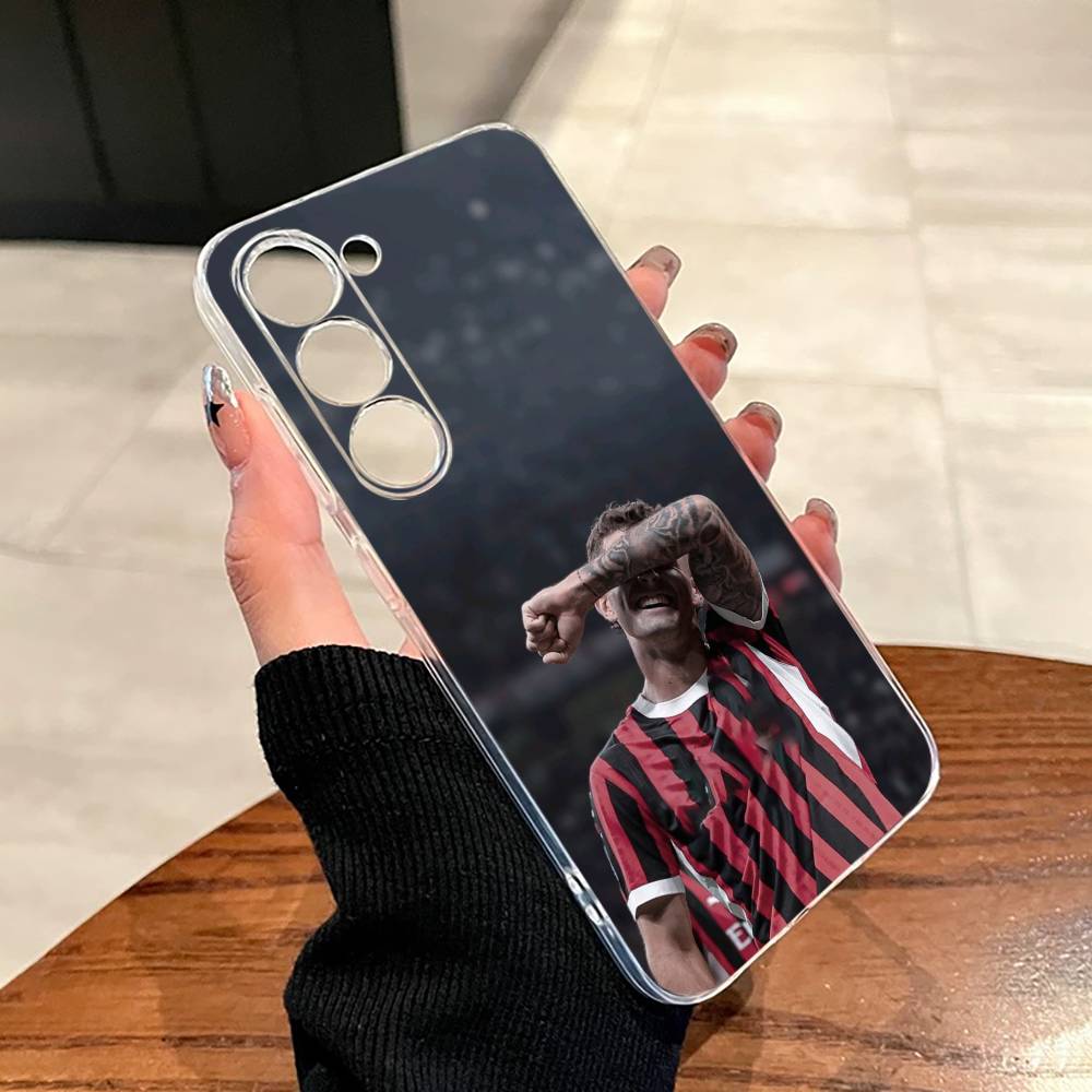 Santiago Gimenez  Phone Case F - Street Fashion Store review and price