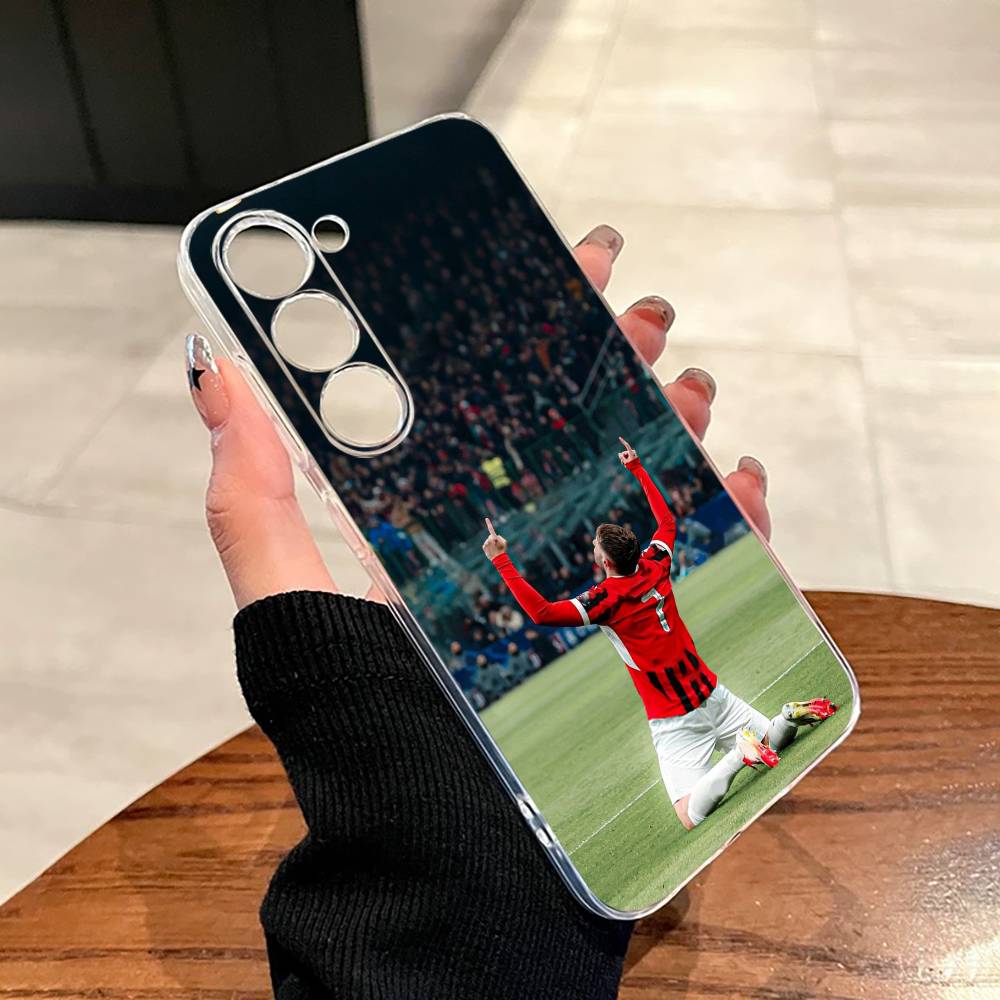 Santiago Gimenez  Phone Case F - Street Fashion Store review and price