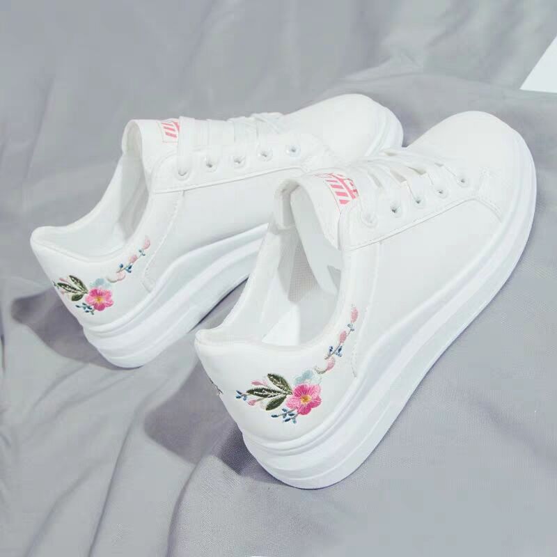 Shoes 2025 Women Running Sprin - Street Fashion Kids review and price