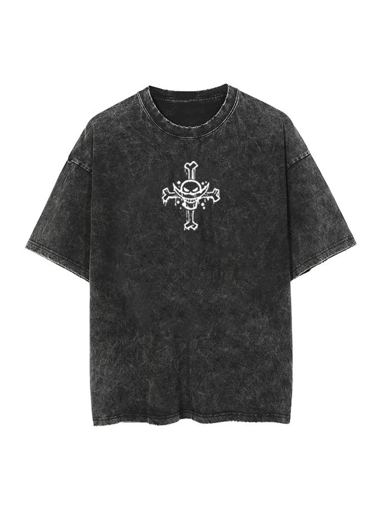 One Piece Vintage Whitebeard P - Street Fashion In Japan review and price