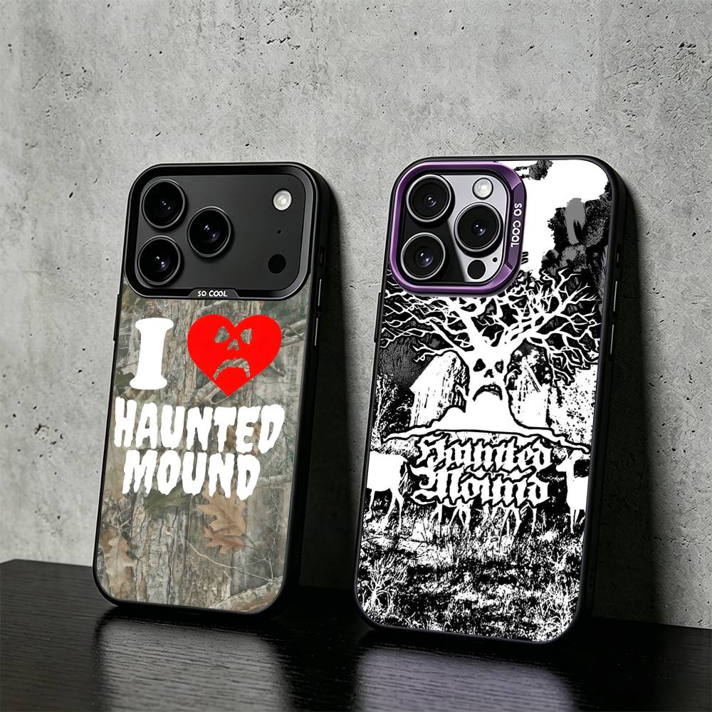 H-Haunted Mound S-Sematary Pho - Street Fashion Store review and price