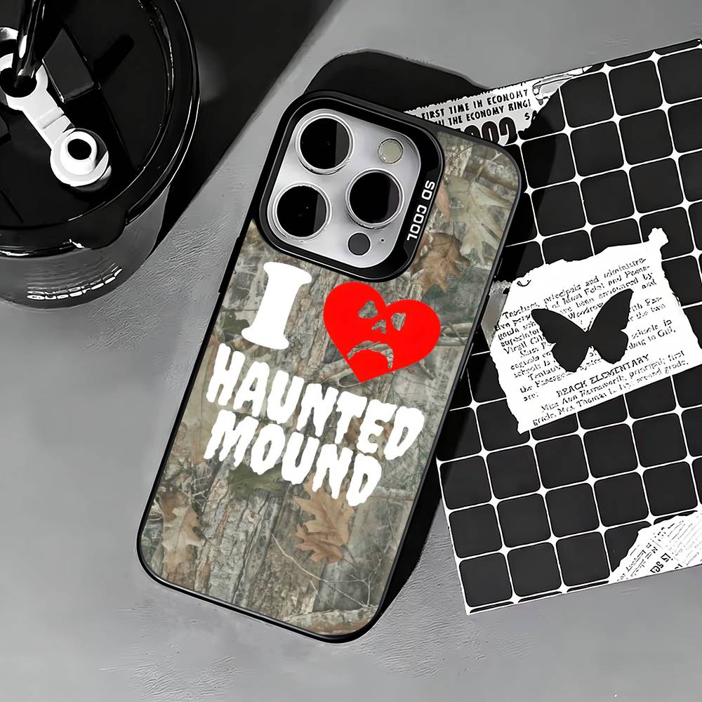 H-Haunted Mound S-Sematary Pho - Street Fashion Store review and price