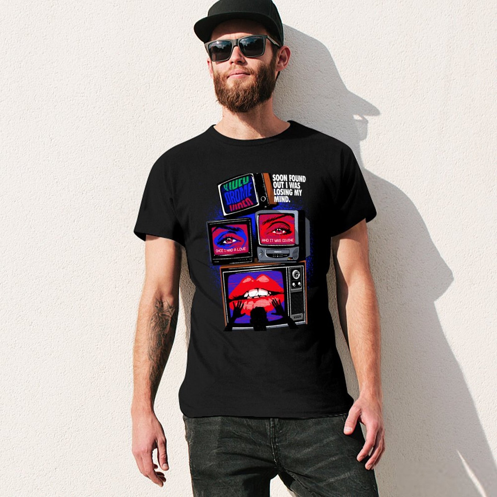 The Video T-Shirt Street Fashi - Street Fashion Videos review and price