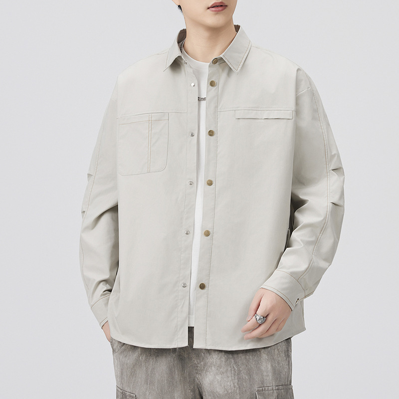 2025 Men's Spring and Autumn L - Street Fashion Japan Brand review and price