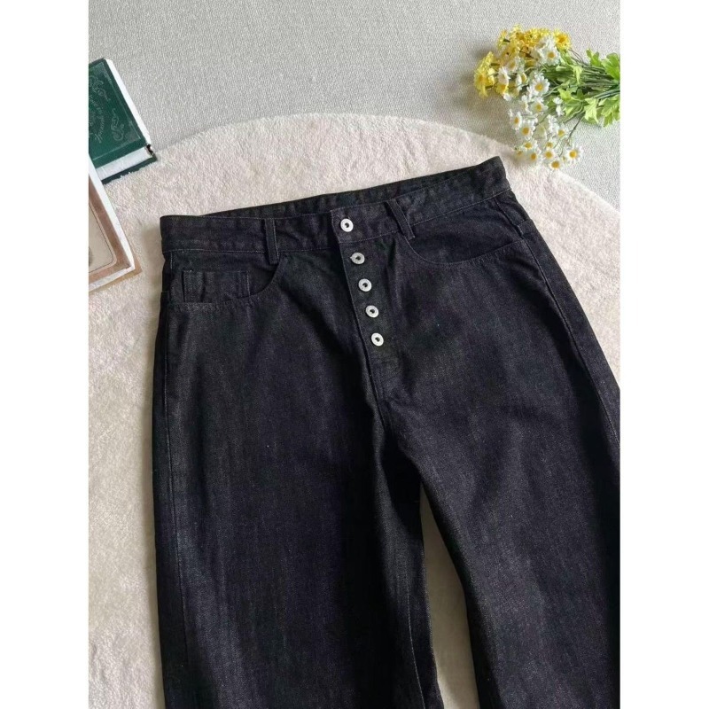 Mens Jeans Harajuku Summer Let - Street Fashion Graffiti review and price