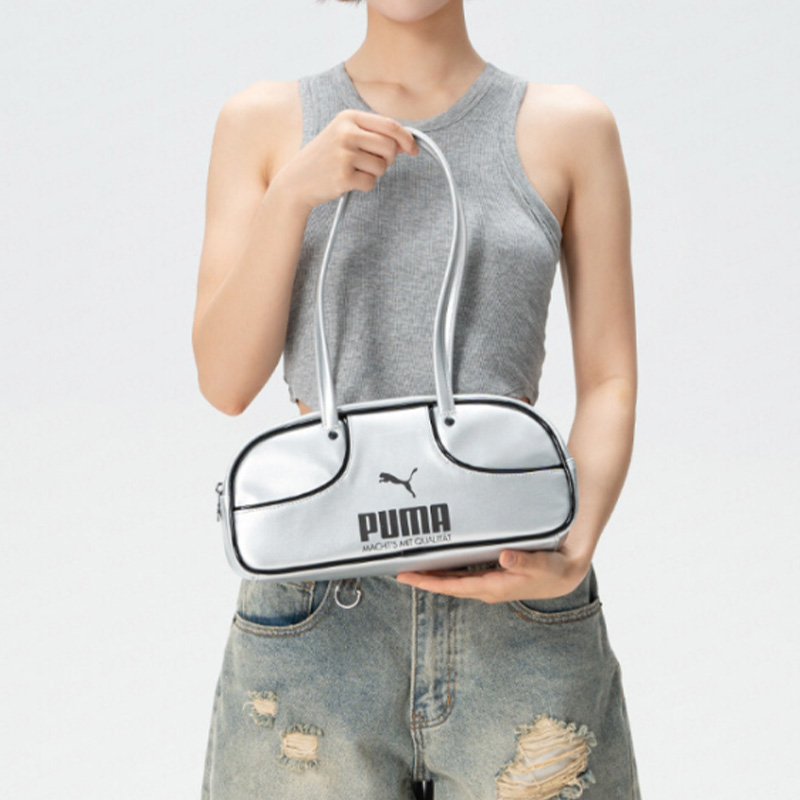 Puma Shoulder Bag Men Women Fa - Street Fashion Hong Kong review and price