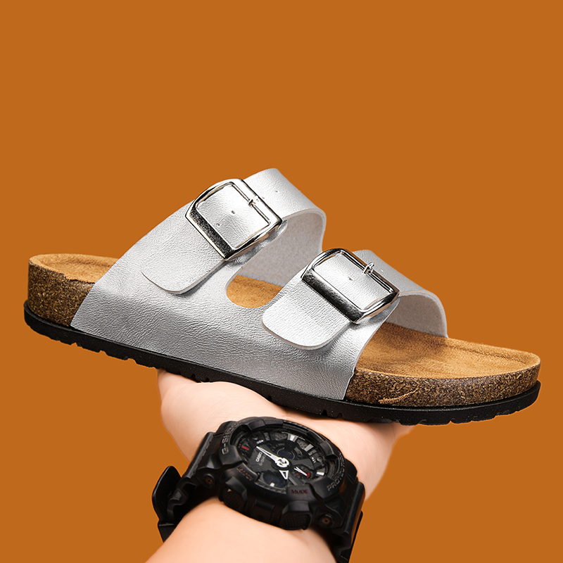 Fashion Classic Unisex Slipper - Street Fashion Plus Size review and price