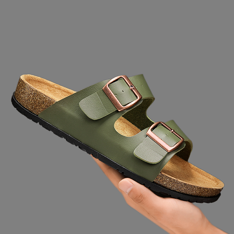 Fashion Classic Unisex Slipper - Street Fashion Plus Size review and price
