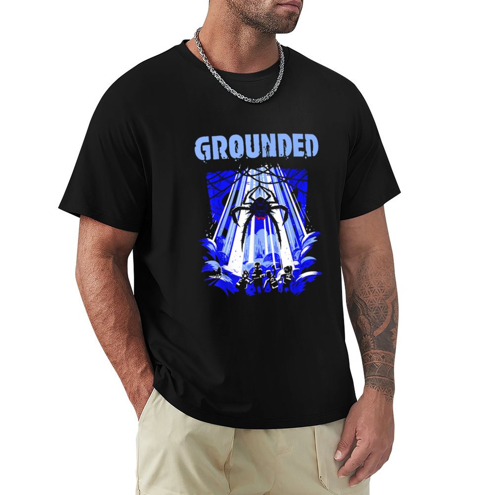 Grounded Video Game Grounded V - Street Fashion Videos review and price