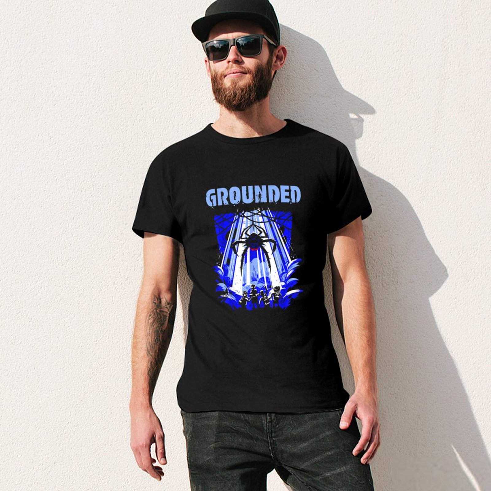 Grounded Video Game Grounded V - Street Fashion Videos review and price