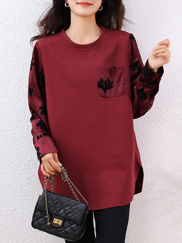 0XL-4XL plus size Spring Autum - Street Fashion Plus Size review and price