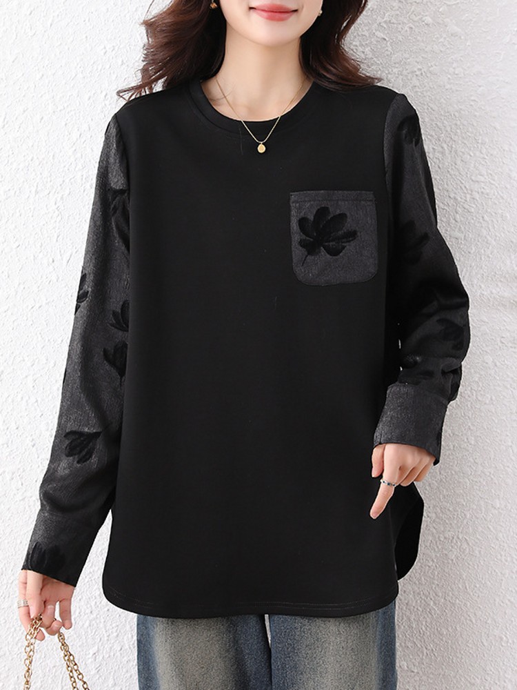 0XL-4XL plus size Spring Autum - Street Fashion Plus Size review and price