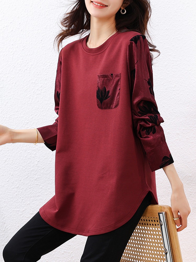 0XL-4XL plus size Spring Autum - Street Fashion Plus Size review and price