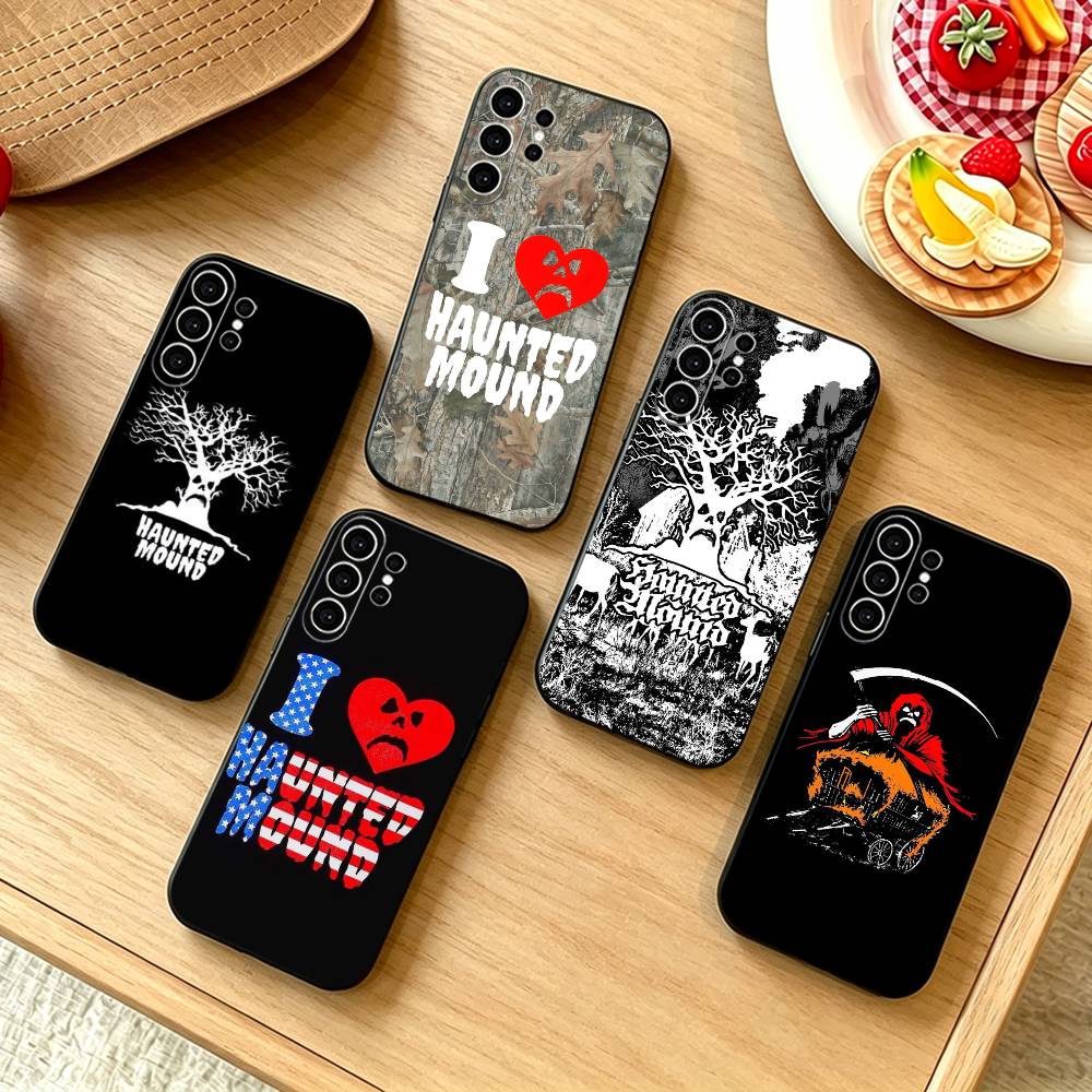 H-Haunted Mound S-Sematary Pho - Street Fashion Store review and price