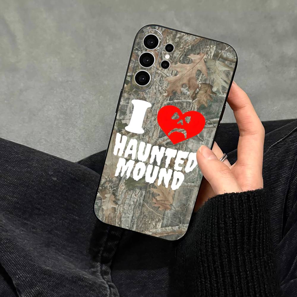 H-Haunted Mound S-Sematary Pho - Street Fashion Store review and price