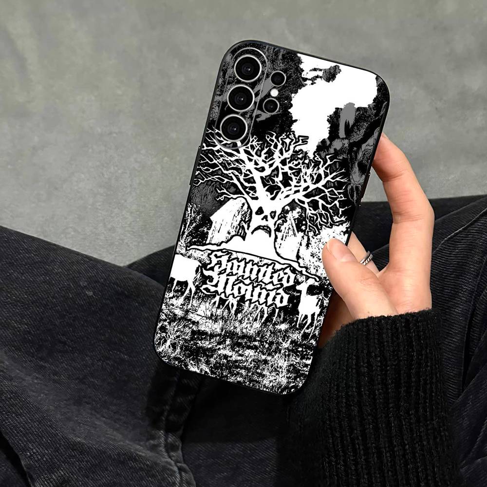 H-Haunted Mound S-Sematary Pho - Street Fashion Store review and price