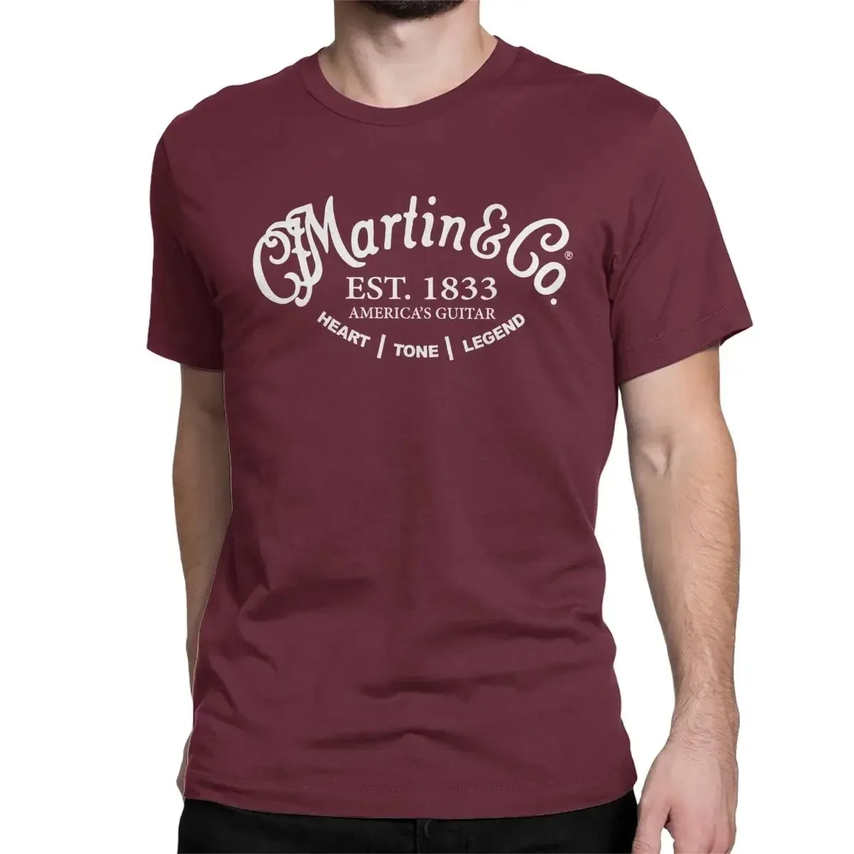 2026 Hot Sale New Martin&Co Gu - Street Fashion Co review and price