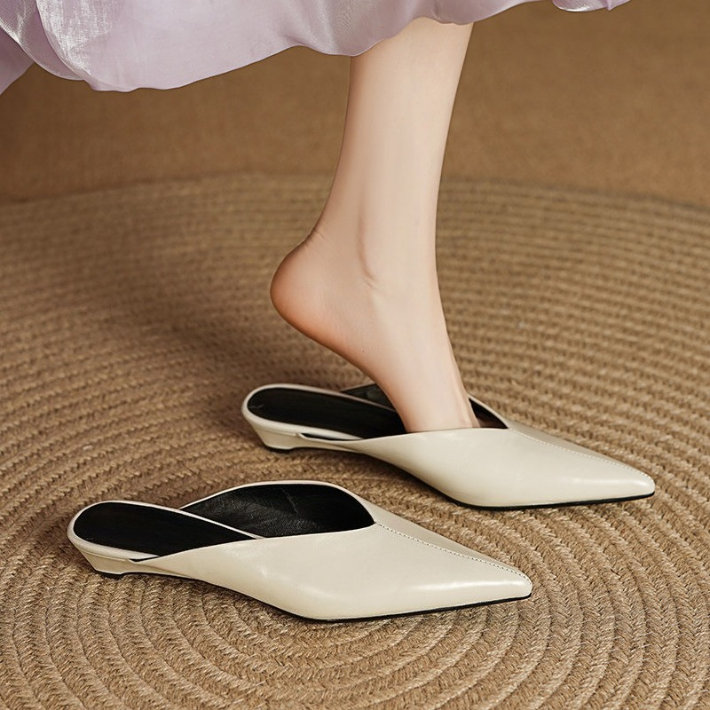 Spring Summer Wedges Heel Wome - Street Fashion Clothing review and price