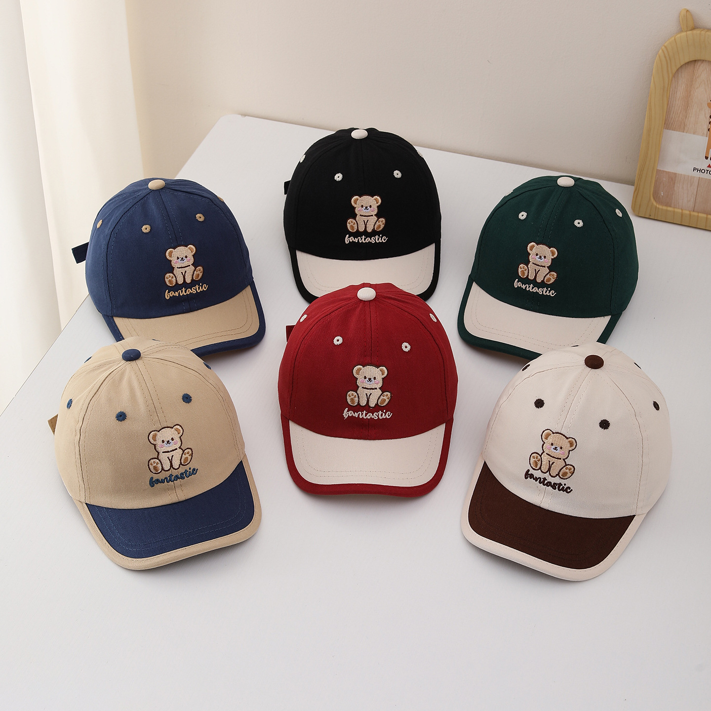 Children Baseball Cap 52cm Kid - Street Fashion Kids review and price