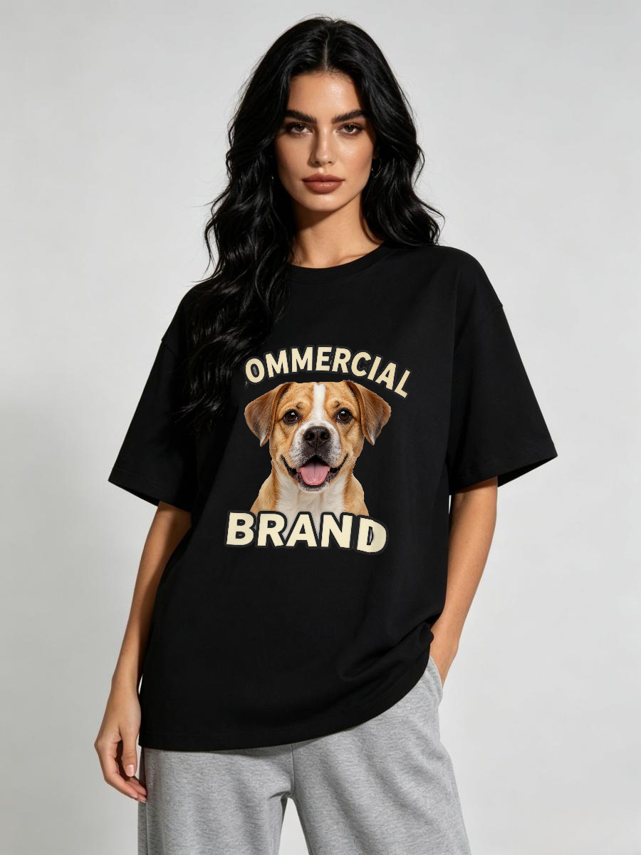 T-Shirts Paprika Dyed Autumn D - Street Fashion Co review and price