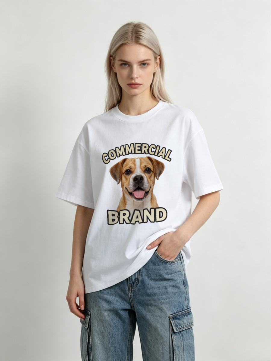 T-Shirts Paprika Dyed Autumn D - Street Fashion Co review and price