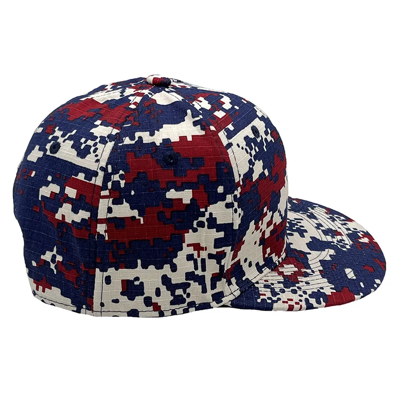 2025 New Digital Print Camo Hi - Street Fashion Urban review and price