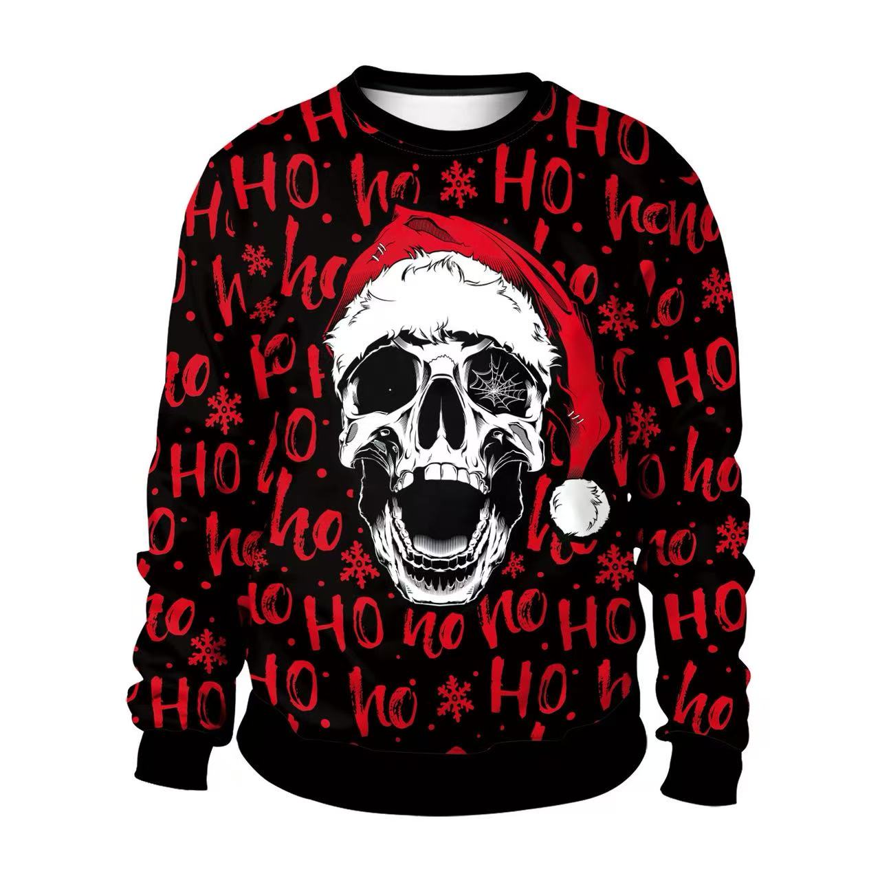 Farm Tractor Ugly Christmas Sw - Oversized Crewneck Fleece review and price