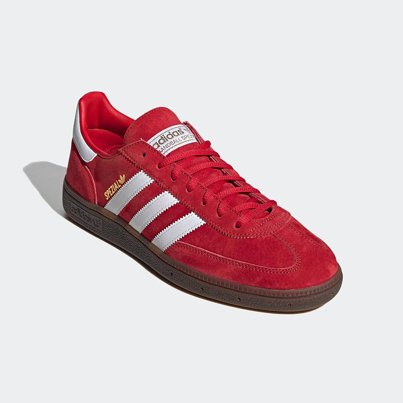 Adidas Trefoil Retro Suede Ska - Street Fashion Hong Kong review and price