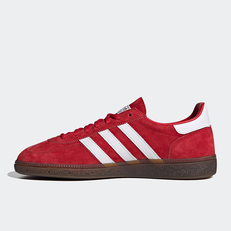 Adidas Trefoil Retro Suede Ska - Street Fashion Hong Kong review and price