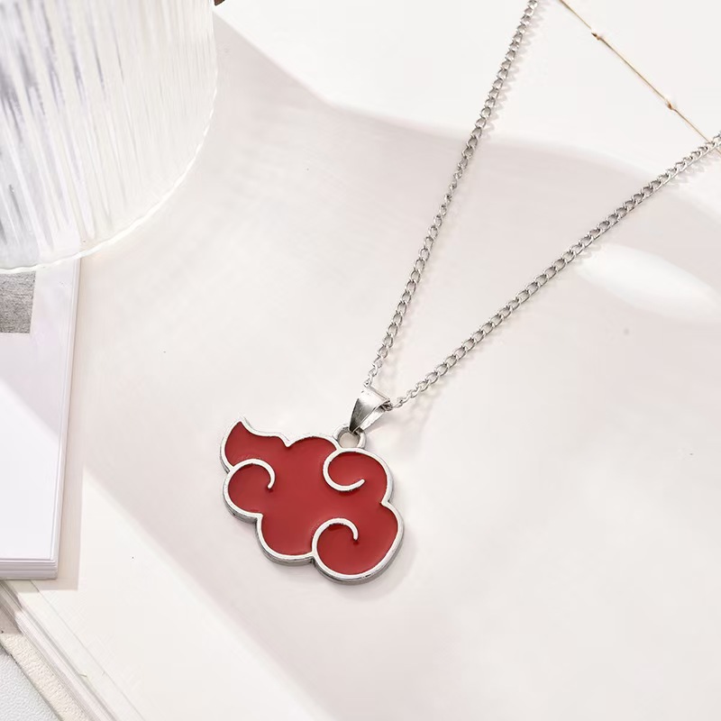 Naruto Uzumaki Pendant Necklac - Street Fashion Jewelry review and price