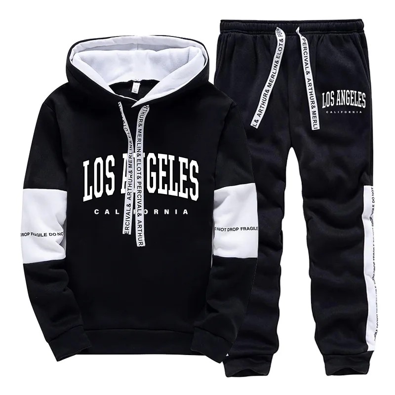 Fashion Tracksuit for Man 2026 - Street Fashion Clothing review and price