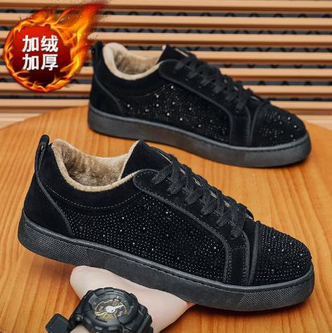 Winter Autumn New Mens Warm Sn - Street Fashion Hong Kong review and price