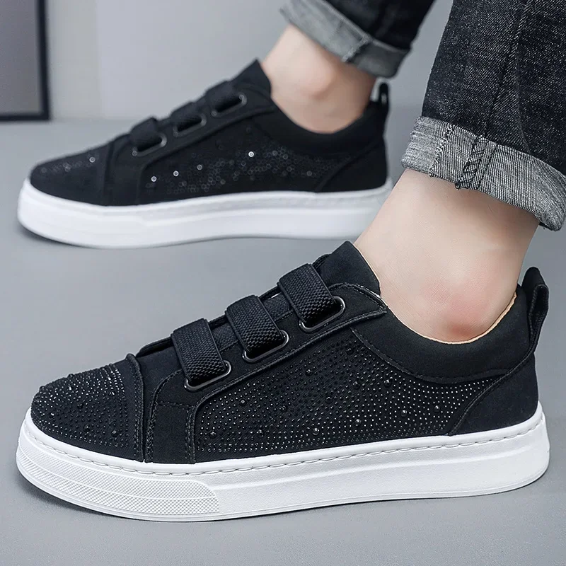 Winter Autumn New Mens Warm Sn - Street Fashion Hong Kong review and price