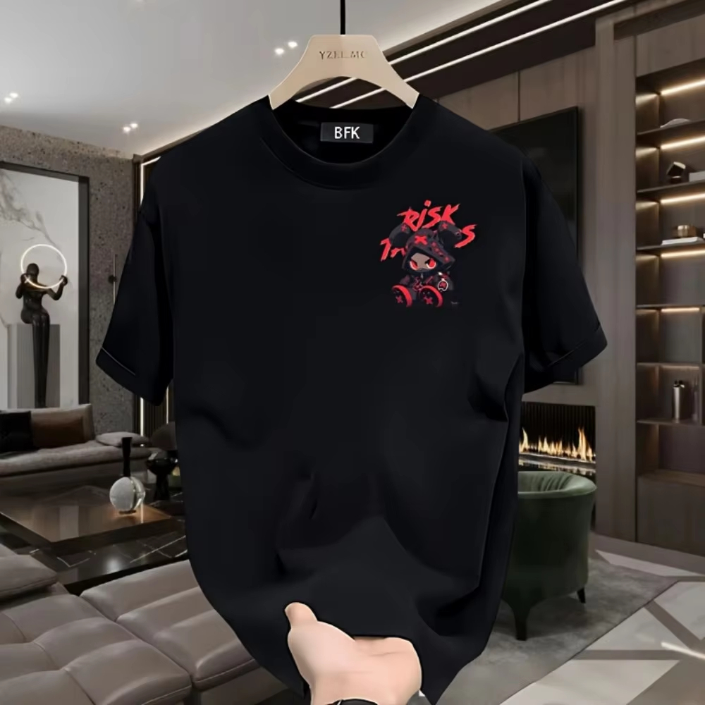 Hot Selling Men's High Street  - Street Fashion Urban review and price