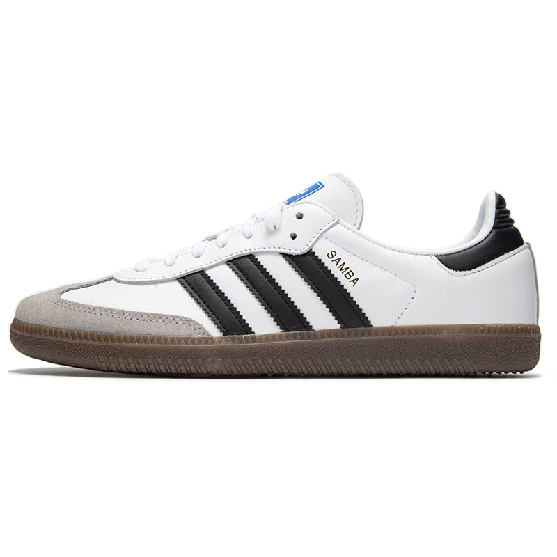 Adidas Samba Original Men Wome - Street Fashion Hong Kong review and price
