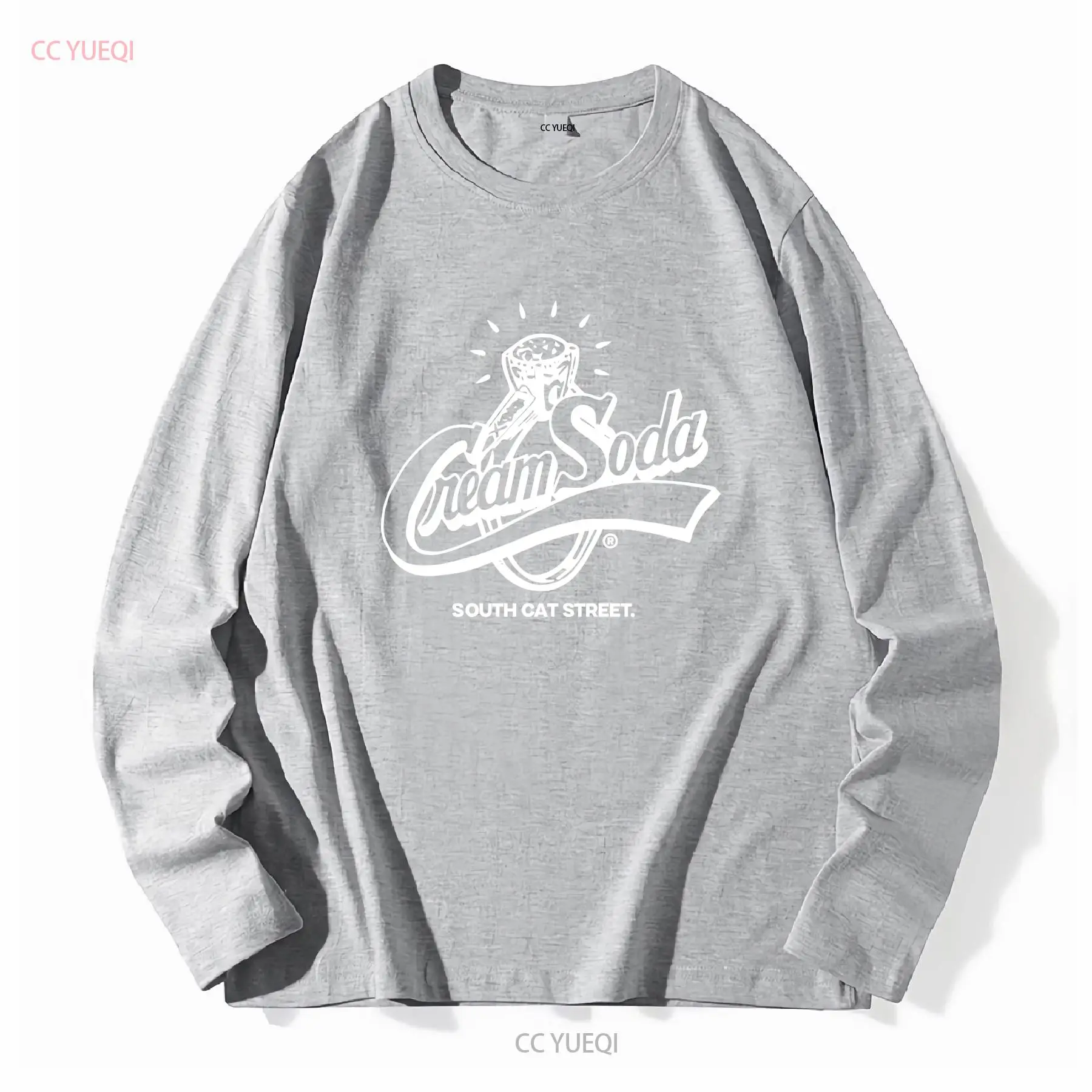 Japanese Brand CREAM SODA JAPA - Street Fashion Japan Brand review and price